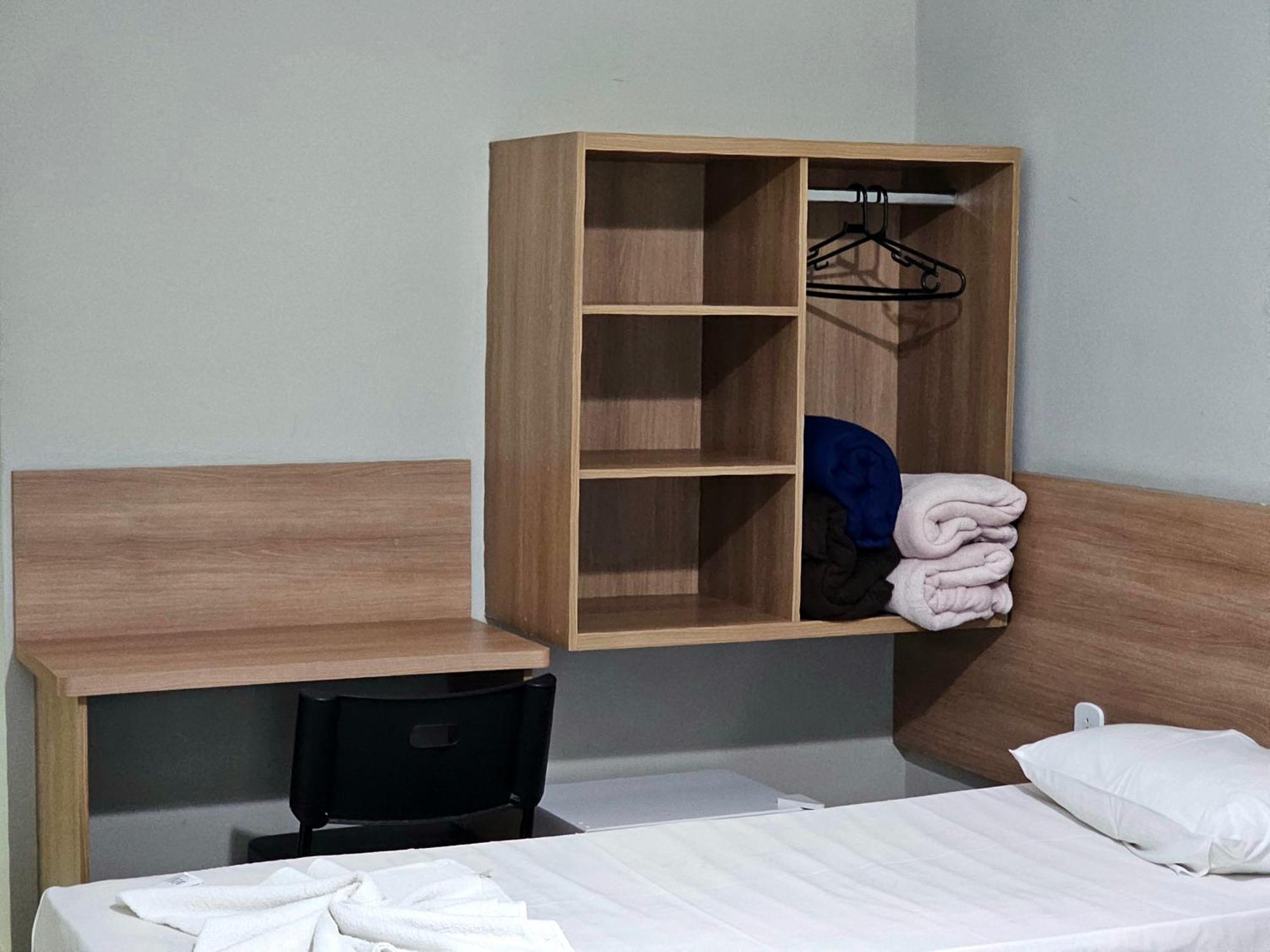 Mapp Hotel Aparecida-Sp Екстер'єр фото