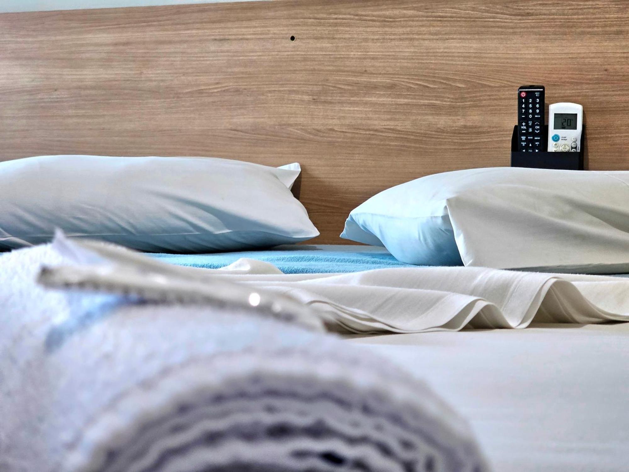 Mapp Hotel Aparecida-Sp Екстер'єр фото